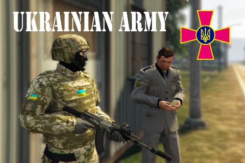 Ukrainian Militaries Hub